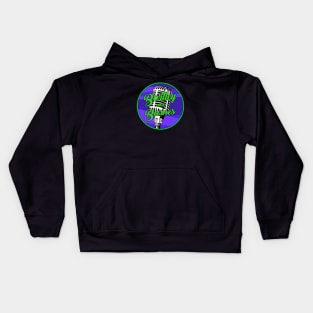 Bartley & Barnes Alternate Logo Kids Hoodie